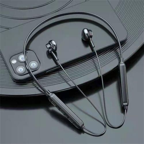 product_image_name-Generic-Wireless Bluetooth Earphones Hanging Headset Sport Earbuds-1