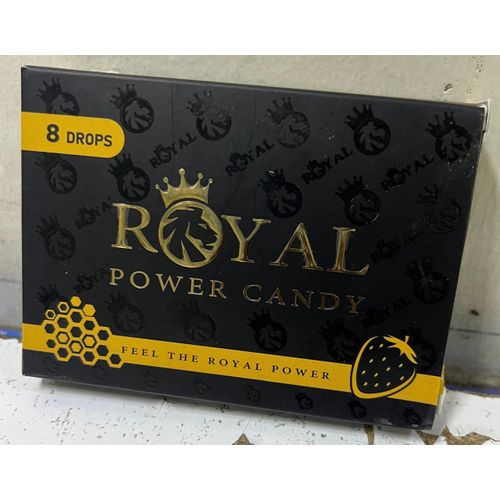 product_image_name-Royal- POWER CANDY "Feel the Power" 8 drops-1