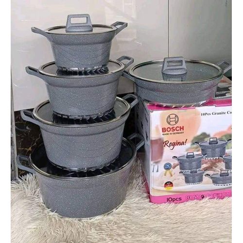 product_image_name-Bosch- 11pc Cookware with Silicone lid covers-2