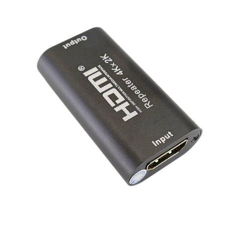 product_image_name-Generic-Repeater Extender HDMI 1080p FullHD 3D 4K 2K 40m-1
