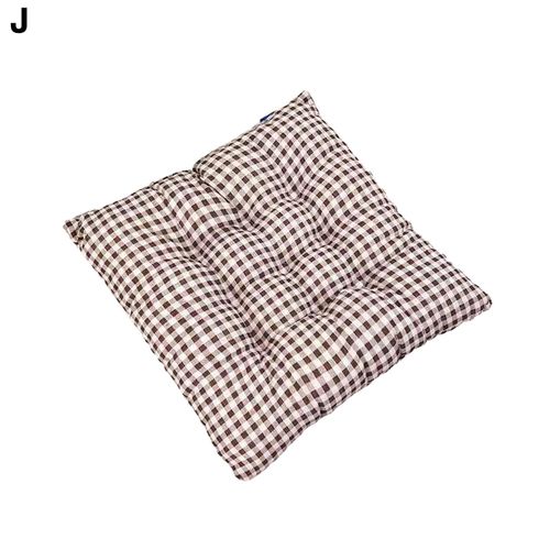 Cushion With Straps 