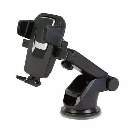 product_image_name-Generic-Car Mobile Phone Holder - Black-1