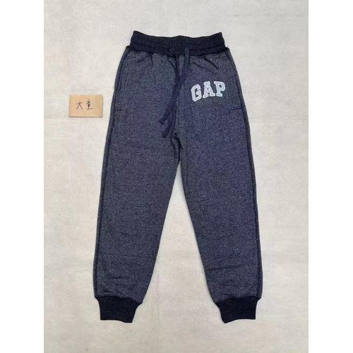 product_image_name-Gap Kids-Grey sweatpants-1