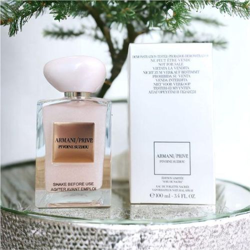 Giorgio Armani Pivoine Suzhou Soie de Nacre eau de toilette 100ml Best Price Online Jumia Kenya