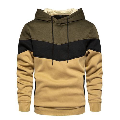 Fashion Mens Sport Hoodies Casual Long Sleeves Cotton Sweatshirts Outdoor Overhead Best Price Online Jumia Kenya