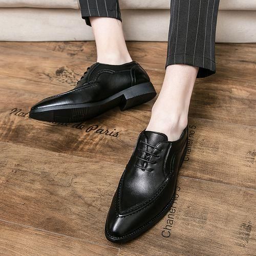 Custom dress shoes online top