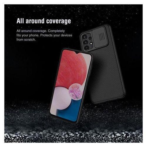 product_image_name-Generic-Samsung A53 5G NILKIN CAMSHIELD PRO Protective Phone Case-3