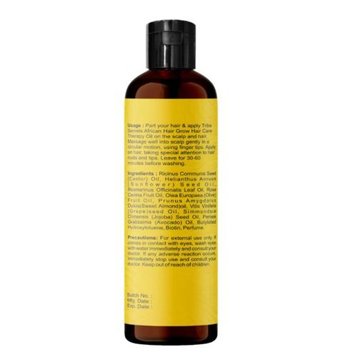product_image_name-Generic-Tribe Secrets Hair Care Therapy 115ml -3