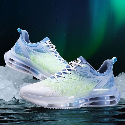 Men's Fashion Sports Shoes Outdoor Breathable Comfortable Tennis