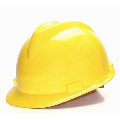 Generic Light Duty ABS Safety Helmets 