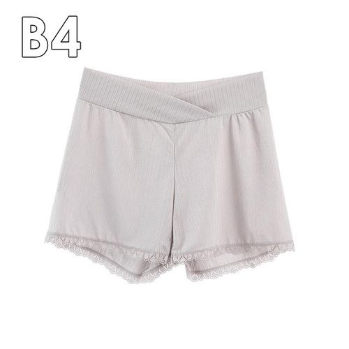 Pregnancy Short Pants High Waist Elasticity Pregnancy Shorts