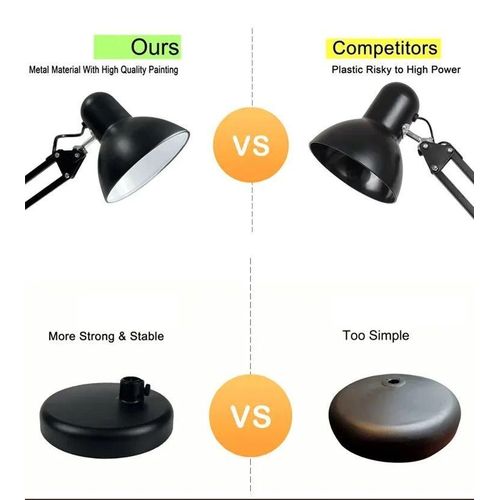 product_image_name-Generic-Multi-Mode LED Desk Lamp in Black for Office or Study Table-2