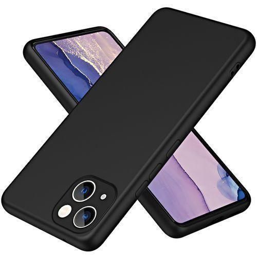 product_image_name-Generic-iPhone 14 Case Liquid Soft Cover - Protective Phone Cover-1