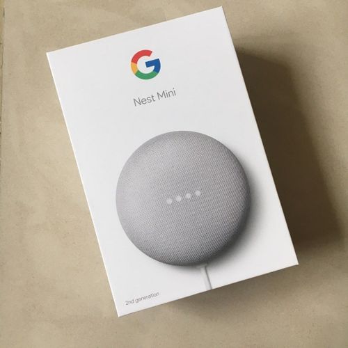Google home 2024 mini jumia