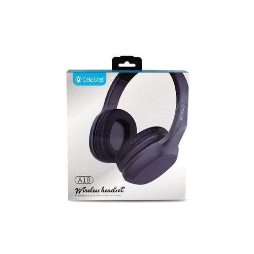 product_image_name-Celebrat- A18 Wireless Bluetooth Headphones Wit Extra Bass-1