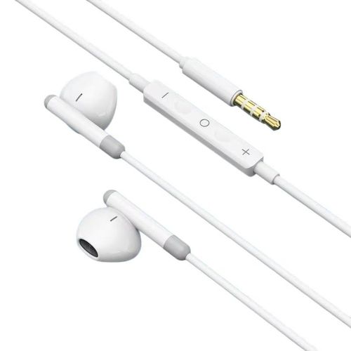 product_image_name-Generic-High-fidelity wired headphones with inline controls, 3.5mm jack, 1.2m cable length, white-1