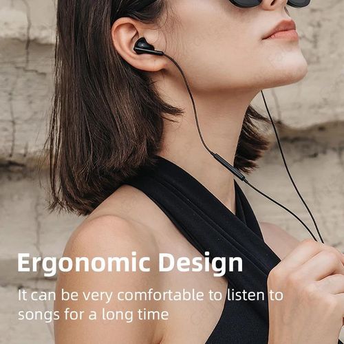 product_image_name-Generic-High-fidelity wired headphones with inline controls, 3.5mm jack, 1.2m cable length, white-8