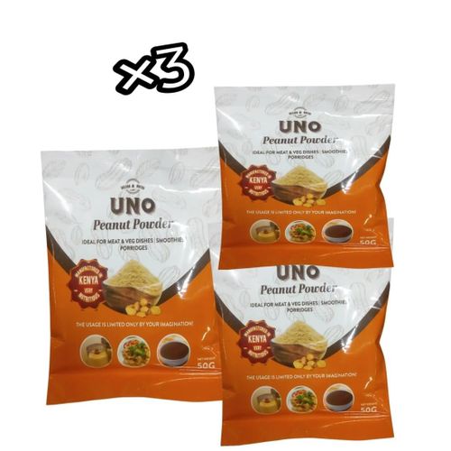product_image_name-DELISH & NUTRI-UNO-Peanut Powder -3*50gms-1