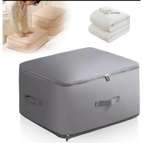 product_image_name-Generic-Washable Compression Bags for Storage Comforter Blanket, Duvet ,   Beddings,Pillow,-1