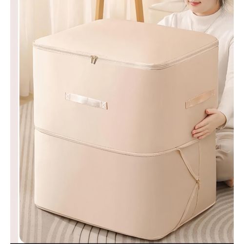 product_image_name-Generic-Washable Compression Bags for Storage Comforter Blanket, Duvet ,   Beddings,Pillow,-4