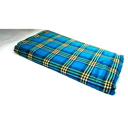 Maasai Wear Maasai Shuka Throw Blanket @ Best Price Online