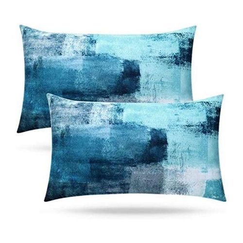 Generic Throw Pillow Covers Abstract Art Artwork Cushion Cover Soft Contemporary Decorative Pillow Cases for Bedroom Sofa Best Price Online Jumia Kenya