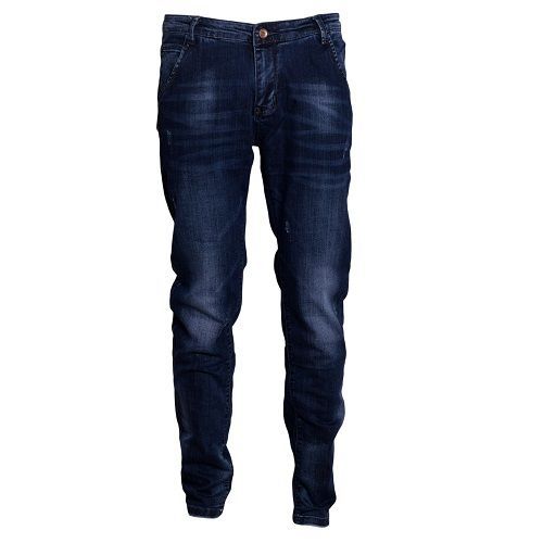 Fashion Men's Jeans Trouser Blue-Stylish pocketted @ Best Price Online ...