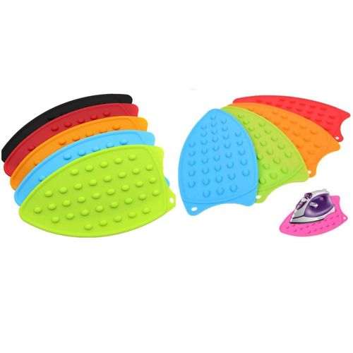 product_image_name-Generic-Heat Resistant Silicone Iron Mat – Protective Non-Slip Pad-1