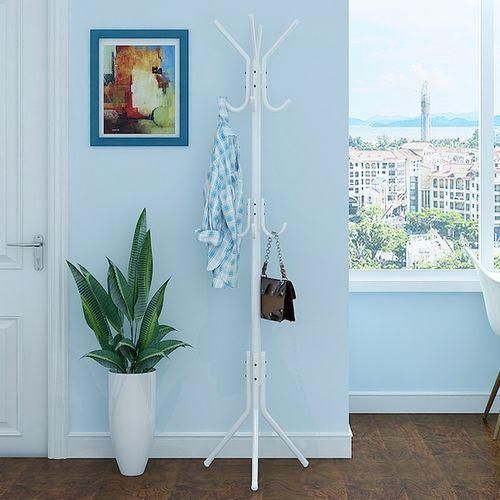 product_image_name-Generic-Floor Standing Coat Rack Handbag/Clothes/Hat Rack Organizer-3