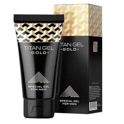 product_image_name-Titan Gel-Gold For Penis Enlargement - 50ml-1