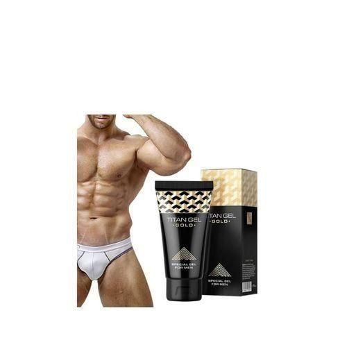 product_image_name-Titan Gel-Gold For Penis Enlargement - 50ml-2