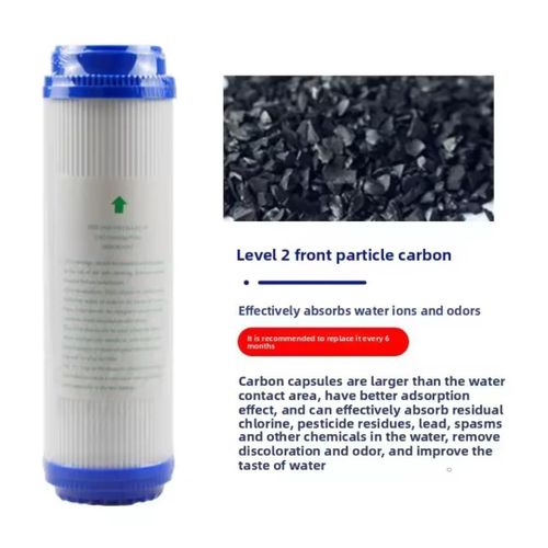 product_image_name-Generic-GRANULAR ACTIVATED CARBON GAC FILTER CARTIRDGE 10"-3