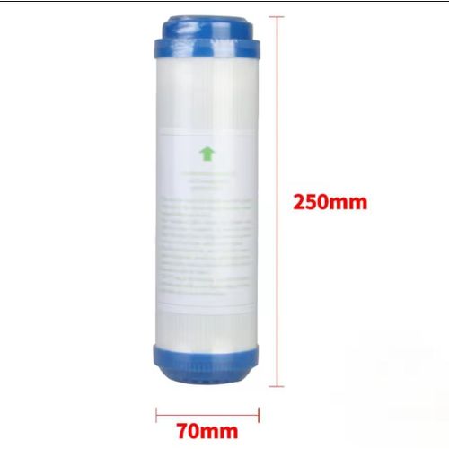 product_image_name-Generic-GRANULAR ACTIVATED CARBON GAC FILTER CARTIRDGE 10"-8