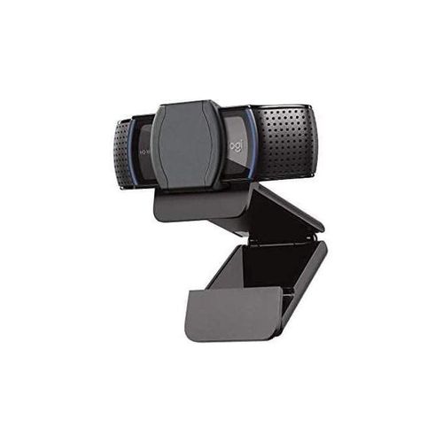 product_image_name-Logitech- Webcam USB HD Pro 1080P C920e 960-2
