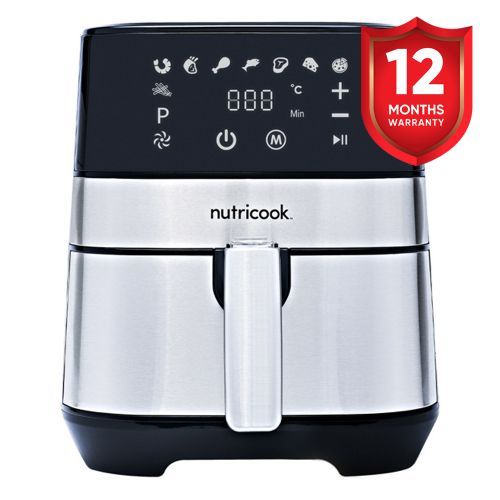 Nutribullet Nutricook NC-RAF36 Rapid Air Fryer 3.6L - 1500W