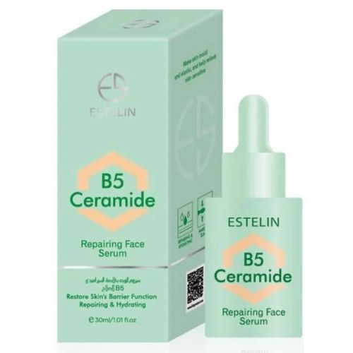 product_image_name-ESTELIN-B5 Ceramide Repairing Face Serum-1