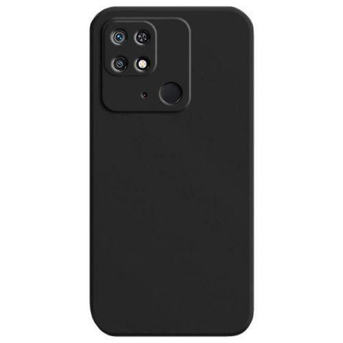 product_image_name-Generic-Phone Case For Soft Silicon Protective Back With Camera Protection For XIAOMI Redmi 10A-1