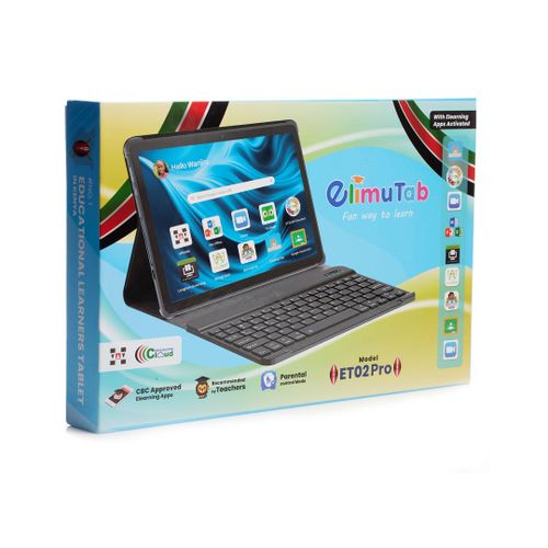 product_image_name-Elimu tab-Learning Educational Tablet Children Kids ET02 PRO Age 3-17 Years-1