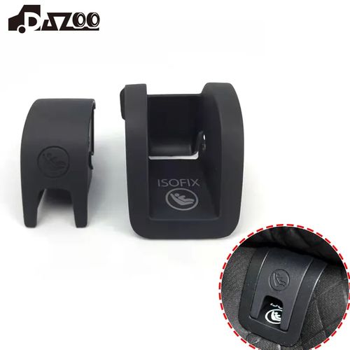 Golf cheap 7 isofix