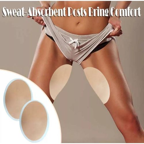 product_image_name-Generic-Thighs Anti Friction Pads, Sweat-Absorbent Anti-Chafing Thigh Patches - Discreet Inner Thigh Protection, Thigh Anti-Chafe Patches, Inner Thigh Friction Guards, Chafe Prevention Stickers.-1