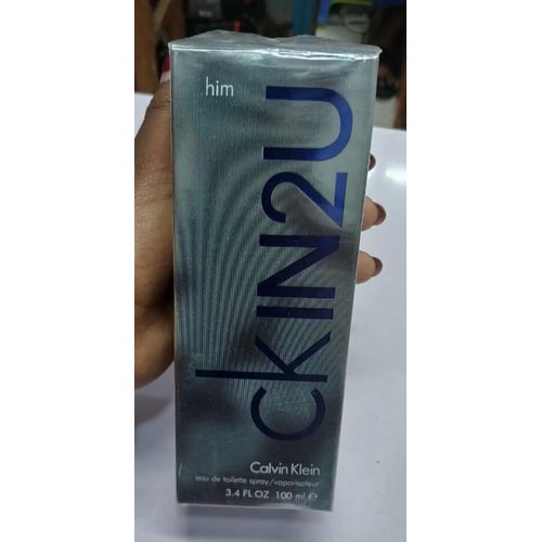 product_image_name-Calvin Klein-CK IN2U HIM 100ML EDT -1