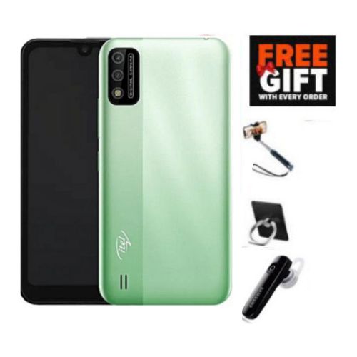Itel A37 5 7 Screen Andriod 10 30 Mah 16gb 1gb Dual Sim Accessories Best Price Online Jumia Kenya