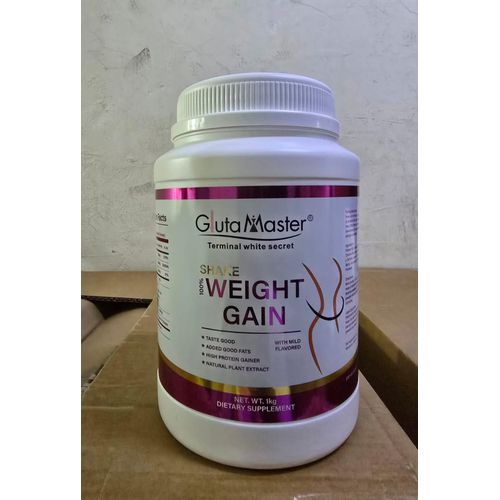 product_image_name-Gluta Master- Terminal White Secret Weight Gain Shake-1kg-1