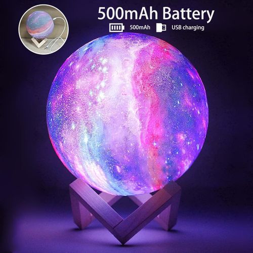 Generic Moonlamp mood lighting for rooms Best Price Online Jumia Kenya