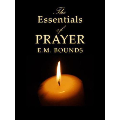 product_image_name-Generic-"The Essentials Of Prayer" Book By E.M. Bounds-1