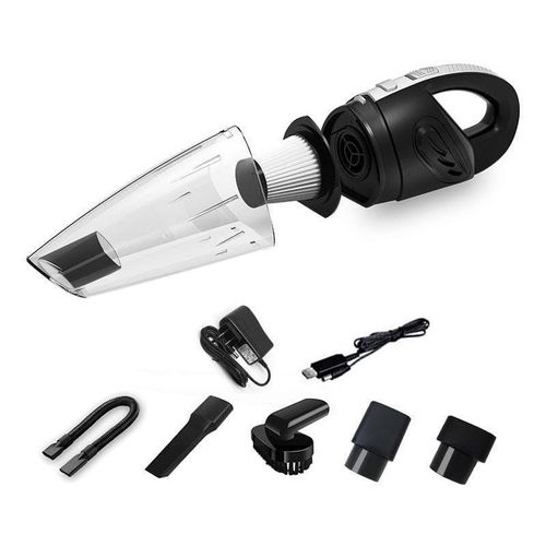 product_image_name-Generic-4-in-1 Portable Rechargeable Wet & Dry Wireless Vacuum Cleaner – Big Size (120W)-2