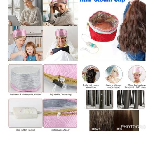 product_image_name-Generic-Hair Steamer Thermal Cap-1