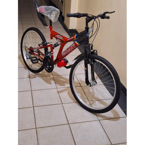 Generic size 24 mountain bike Best Price Online Jumia Kenya
