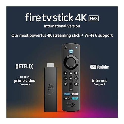 Fire TV Stick Lite, free and live TV, Alexa Voice Remote Lite, smart  home controls, HD streaming