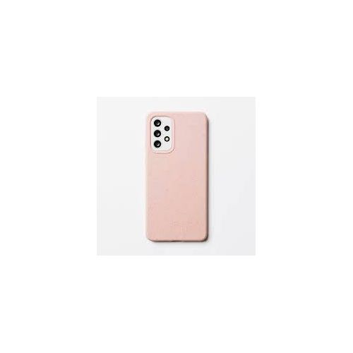 product_image_name-Silicon-Phone Case Samsung A72 Pink-1